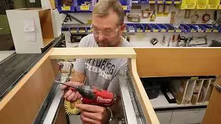Wood-Mode reopens, brings back manufacturing jobs to Pennsylvania community