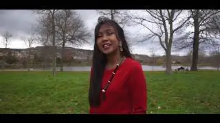 Hoe raho- Tiharea cover by Ritah