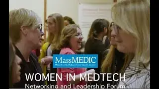 MassMEDIC Women in MedTech: Mary Anne Heino, CEO, Lantheus Medical Imaging