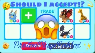 What people trade for a NEON DIAMOND GRIFFIN🤯(INSANE)