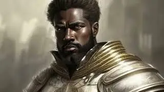 5 Knightly Virtues - Your Purpose Here Isn&rsquo;t To Serve Women