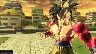 vs why_phoenix | Cast only | Endless matches | DBXV2