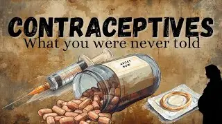 Contraceptives Are Tools, Not Permits: How To Use Birth Control Responsibly