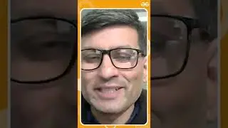 Message from Sandeep Sir for Students and Teachers | GeeksforGeeks