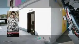 Tom Clancy's Rainbow Six&reg; Siegegg
