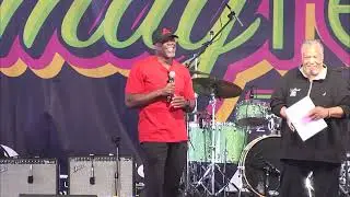 MAYFEST 2024