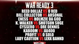 Can the Philly Battle Rap Legends make a resurgence in their battle rap careers👀??