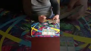 Deck Charizard ex  (maxika tcg)