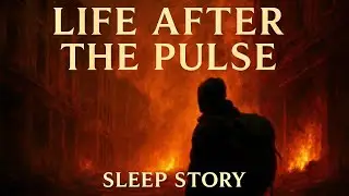 Life After The Pulse &mdash;  Peaceful History to Help You Sleep @Stories.BeforeSleep