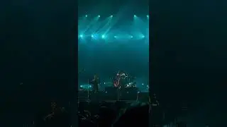 Dead Sea - The Lumineers (Live in Manila Jan 26 2026)