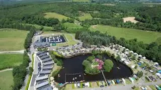 Hidden Valley Holiday Park