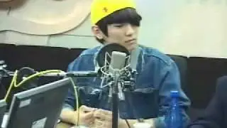 mh said kb is girlish and minkey morning imitation