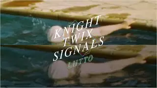 LIITTO - Knight Twix Signals
