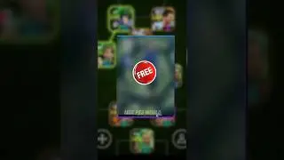Don't miss this free player‼️ | Best progression #efootball #shorts