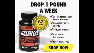 CALMLEAN