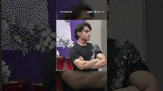 Parth Kewlani Out Of The Game! 😱ft. Ashika Surve | Battleground | Amazon MX Player
