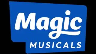 Magic Musicals Jingles 2025