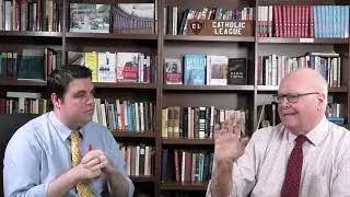 Catholic League Forum: War on Virtue Part 2