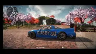 Drive Zone Online (FreeRoam Drift Spot #1)