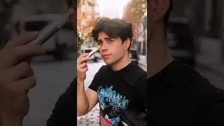 On the go in NYC? ✨ Watch @Benji Krol&rsquo;s speedy glow-up&mdash;from quick hydration to a flawless finish! 💦💨