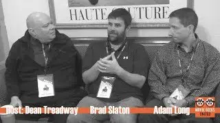 MGU Discussion: Atlanta Film Festival & classic horror