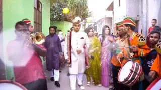 Wedding Program | Part-2 | Groom's House | Full Video | SIAM & RITU | 17 OCTOBER 2026