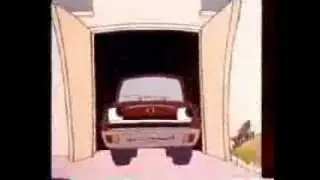 Comercial renault r5 70s