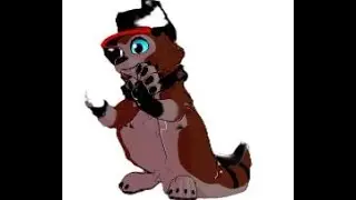 robox zombile uprising furry good boy with friend