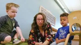 UMF Bachelor's in Early Childhood & Early Childhood Special Education - Longform Video
