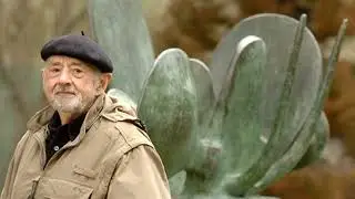 James Lee Hansen Public Art Installation