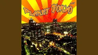 Tokyo Girls and Guys (Extended Mix)