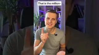 Most important 3 seconds in the world! #socialmedia #contenttips #getmoreviews #socialmediatricks