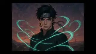 Naruto: The Wind Calamity Ch. 501–550 | Fanfic Audiobook (Transmigration Story)