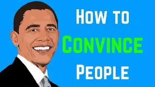 How Barack Obama Answers A Question