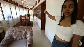 Cotage 2010 - Wattegama Srilanka