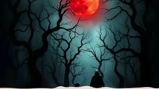 Descent into Shadows (Turun ke dalam Bayangan) | Horror | FREE Music Download