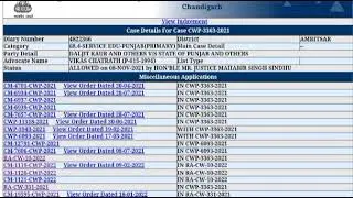 BSTC vs B.Ed Court Case 2364 Ett Court Case New Review Case