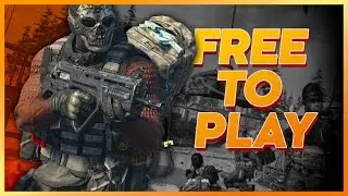 Top 5 Free PC Multiplayer Games you should play in 2021 (FREE TO PLAY)