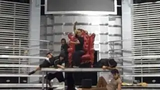 SN6's ABDC5 Rehearsal: Lady Gaga Week