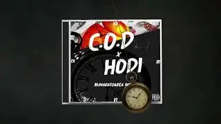 C.o.D x Hodi - Cronometru