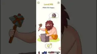 DOP 2 - Level 943 - Delete One Part by SayGames