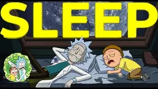2H Rick & Morty Lore (What Rick Hides From Every Morty)