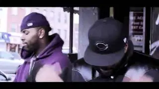 Young Rich   Wreckless - HURSTLAND&LARGE AMOUNTS