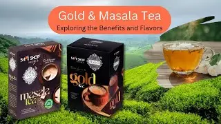 I Am The User || Gold and Masala Tea || Superstar of Safe Shop | SAFE SHOP INDIA