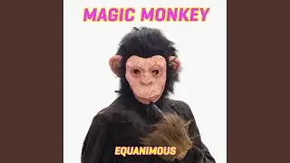 Magic Monkey