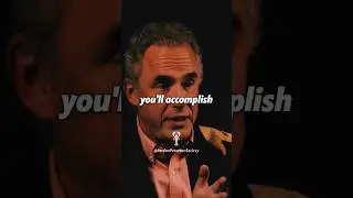 LIFE Advice Given to YOUNG ADULTS by Jordan B Peterson