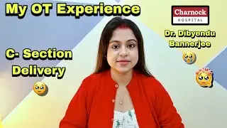 Charnok hospital এ Dibyendu Bannerjee Sir এর under এ আমার Delivery র experience কেমন ছিল #pregnancy
