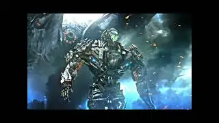 /QMIIR TIKI_TIKI/нет это Оптимус Прайм #edit #transformers