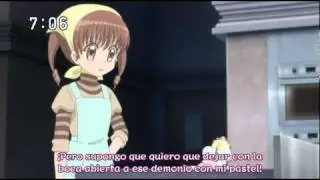 Yumeiro Patissiere capitulo 5 (1/3) sub Español