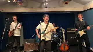 2020年3月8日 THE NEUTRAL配信ライブ
